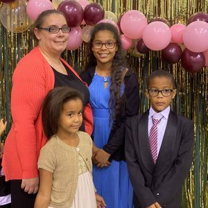 Meet your Posher, Jane